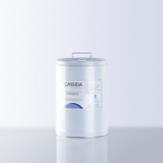 Cassida Chain HTE